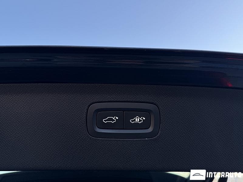 Volvo XC 90 2019 — Миниатюра 27