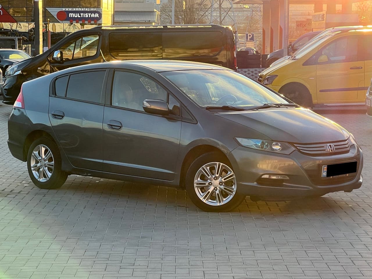 Honda Insight