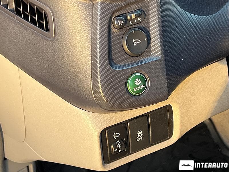 Honda Insight 2009 — Миниатюра 16