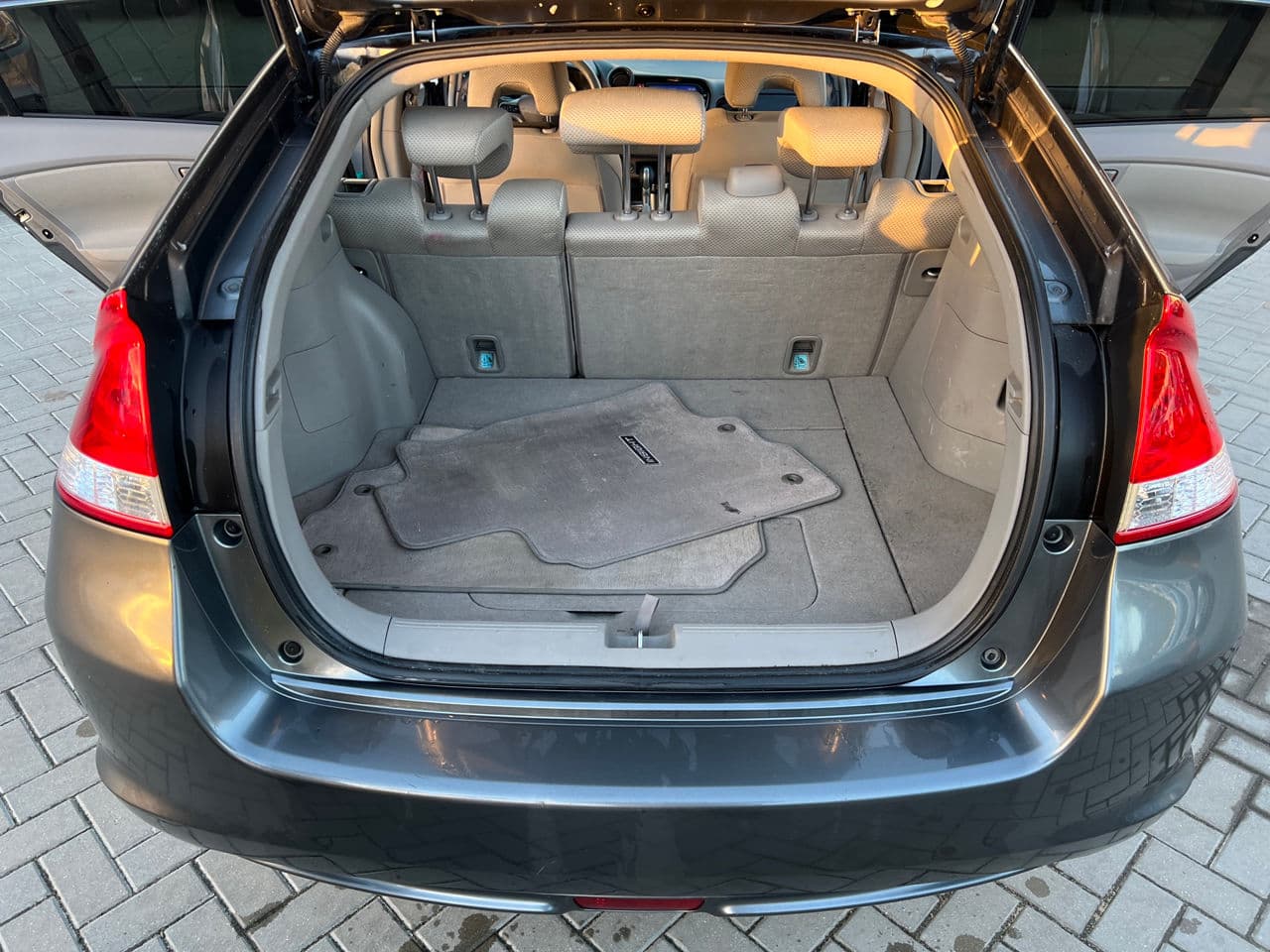 Honda Insight 2009 — Миниатюра 17