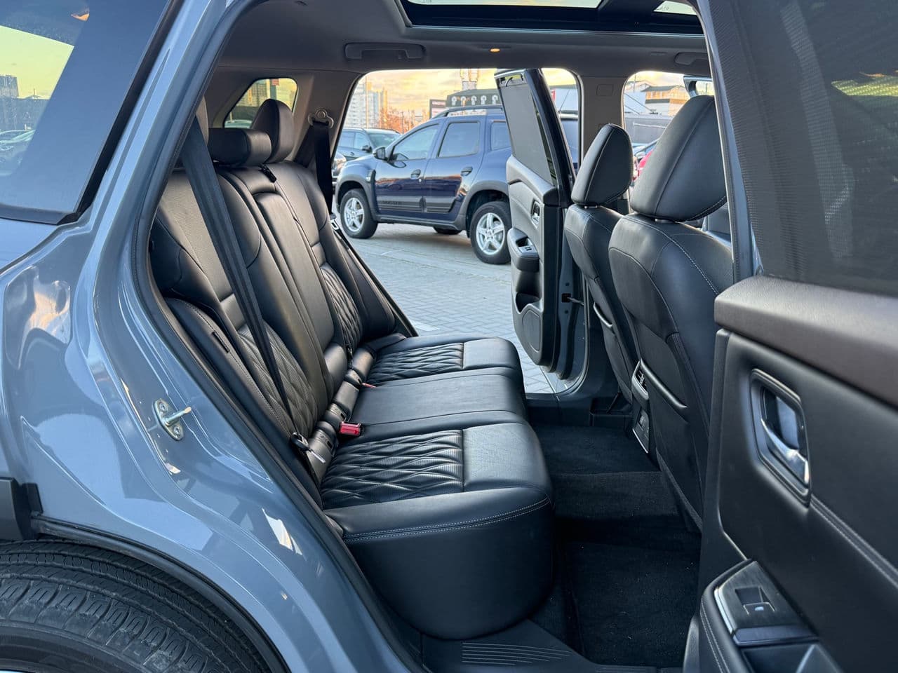 Nissan Rogue 2023 — Миниатюра 15