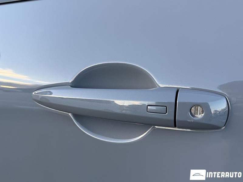 Nissan Rogue 2023 — Миниатюра 17