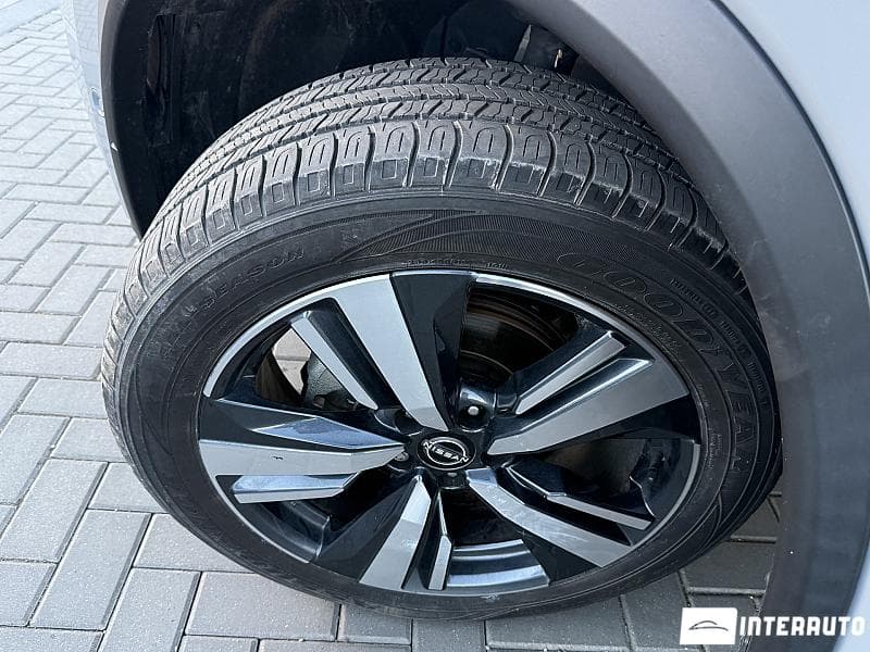 Nissan Rogue 2023 — Миниатюра 19
