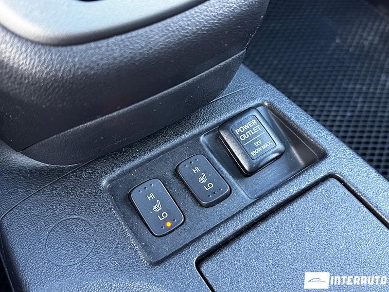 2014 Honda CR-V — Miniatură 11