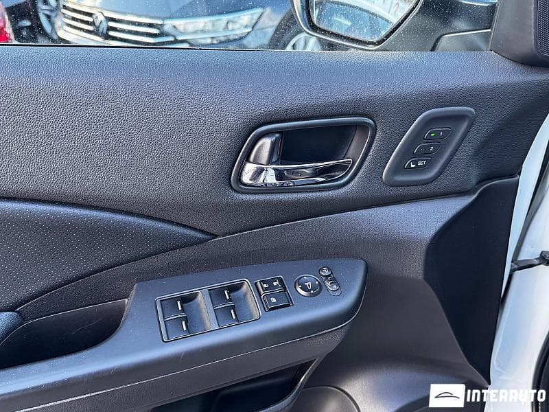 2014 Honda CR-V — Miniatură 22