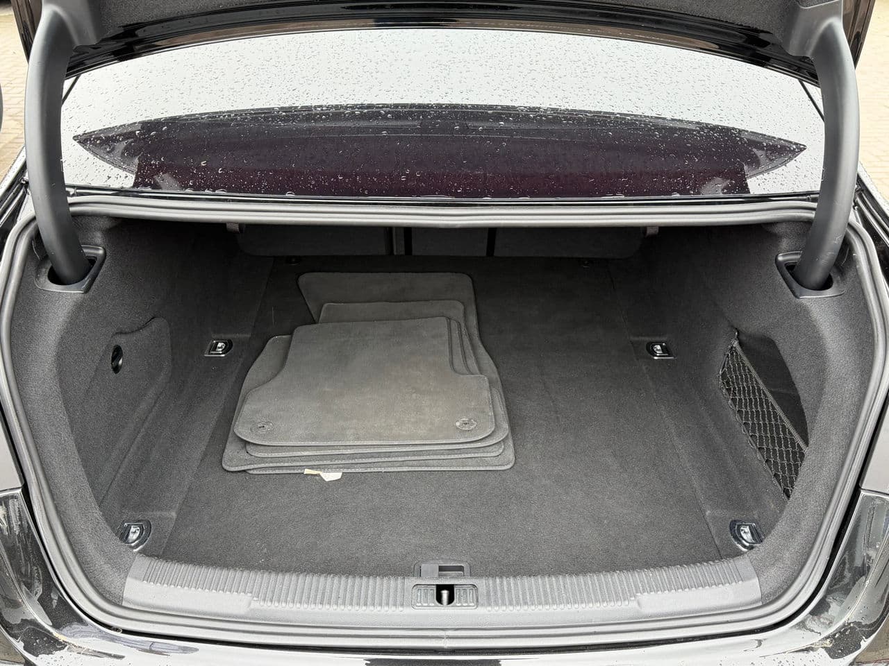 Audi A6 2016 — Миниатюра 21