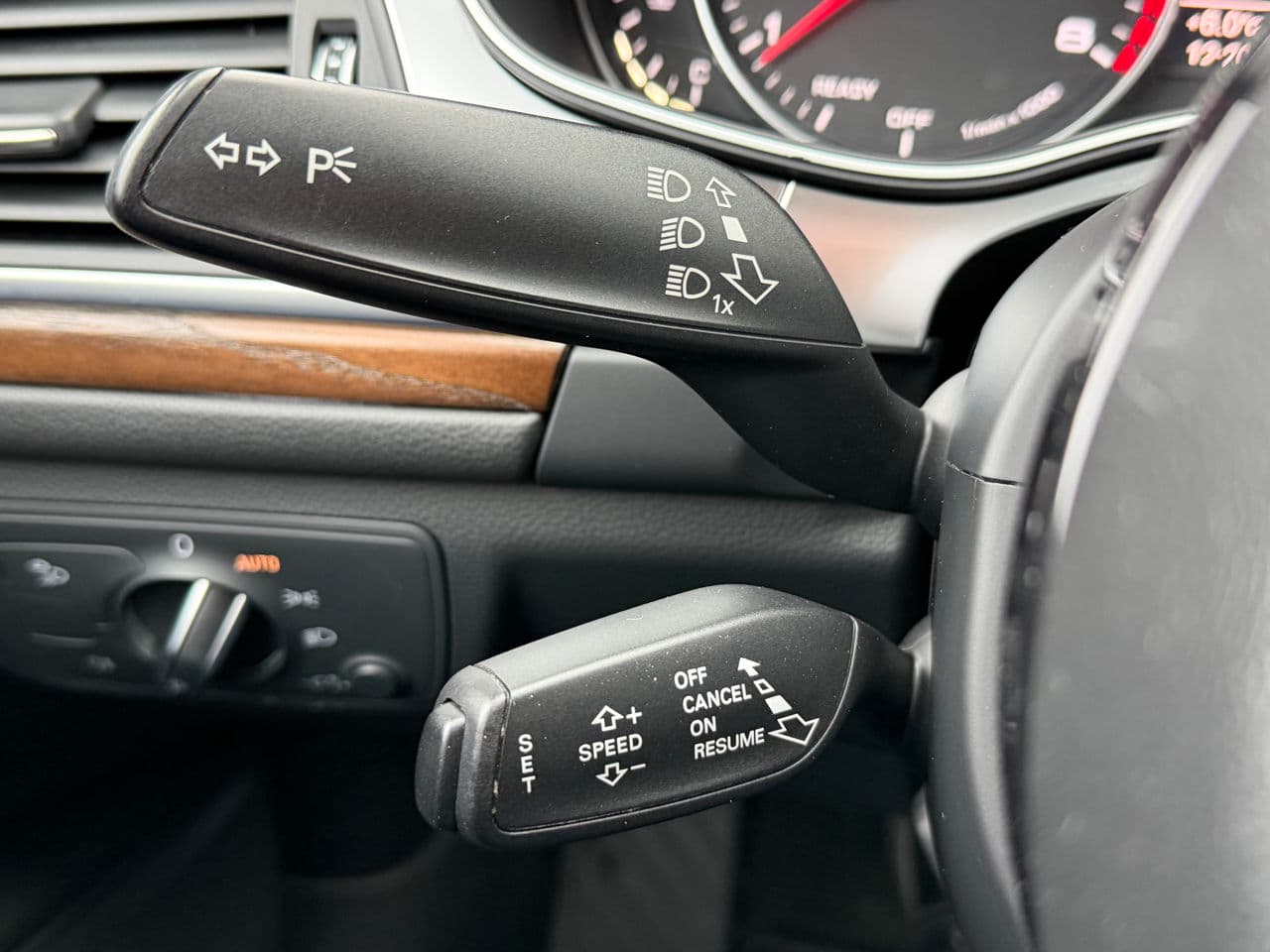 Audi A6 2016 — Миниатюра 12