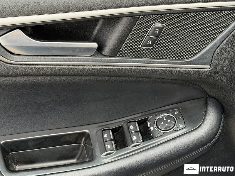 Ford Edge 2018 — Миниатюра 7