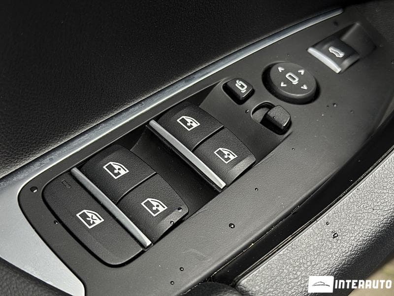 2022 BMW X3 3.0e — Miniatură 17