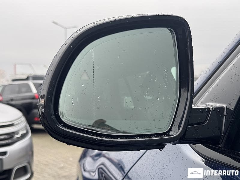 2022 BMW X3 3.0e — Miniatură 20