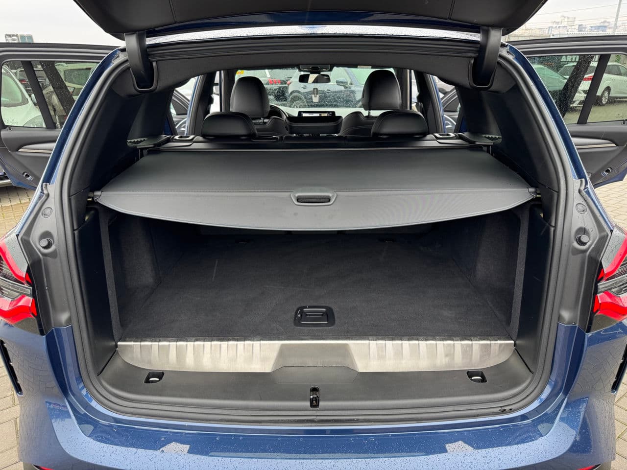 2022 BMW X3 3.0e — Miniatură 23