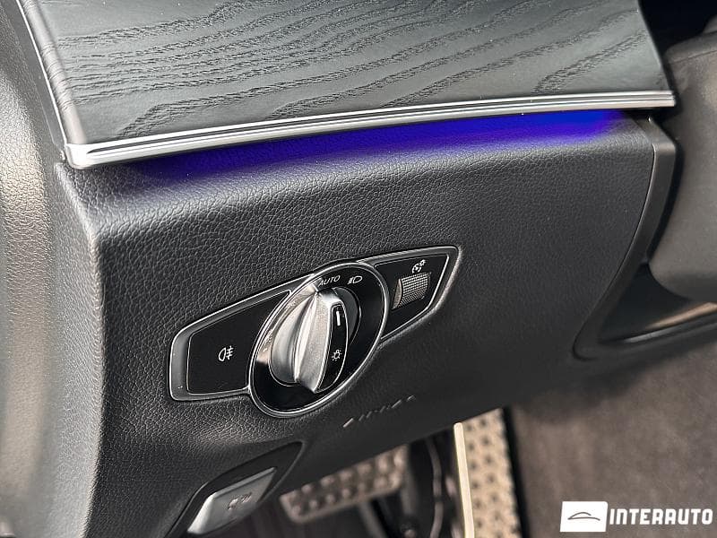 2023 Mercedes E 53 AMG — Miniatură 15