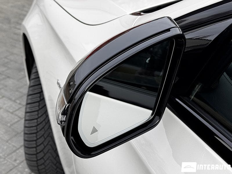 2023 Mercedes E 53 AMG — Miniatură 23