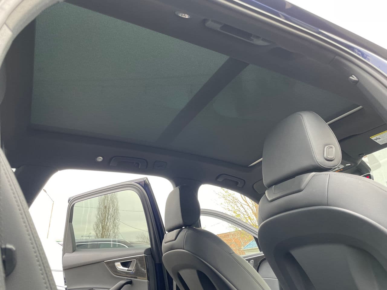 2021 Audi Q7 — Miniatură 20