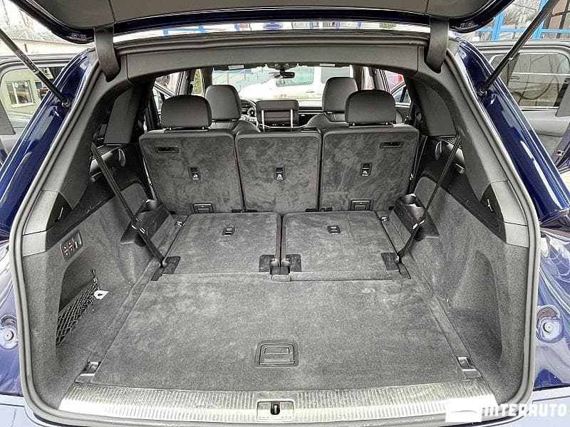 2021 Audi Q7 — Miniatură 22