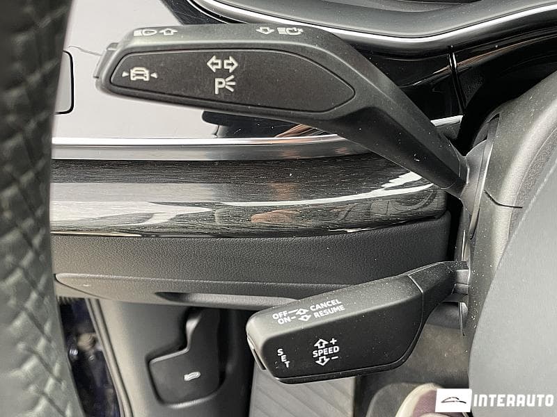 2021 Audi Q7 — Miniatură 12