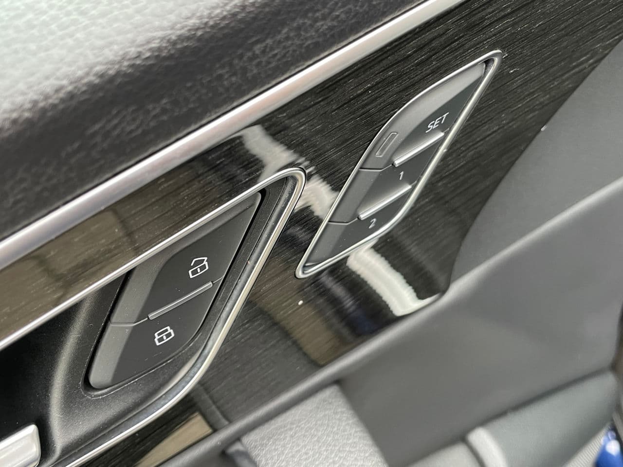 2021 Audi Q7 — Miniatură 7