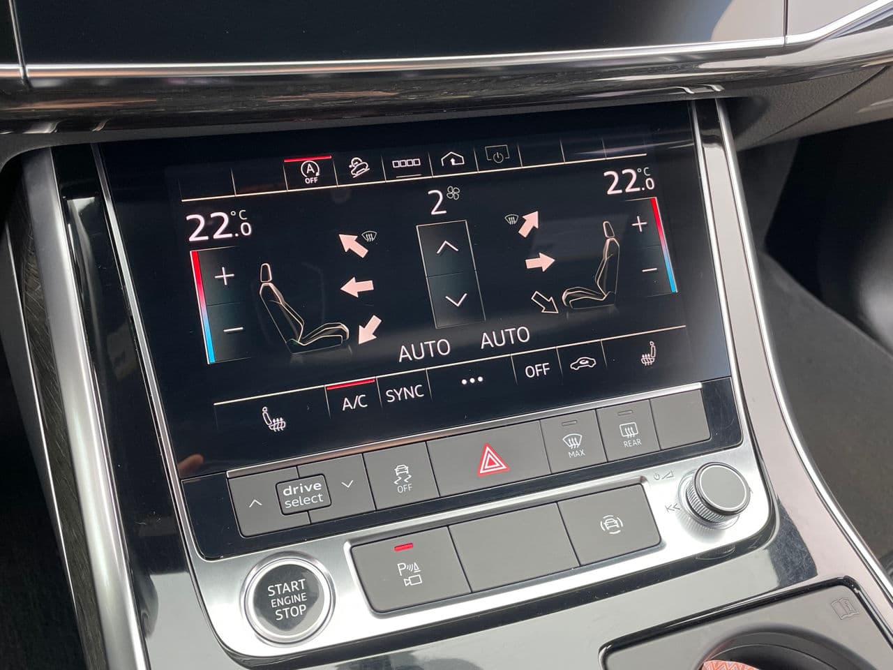 2021 Audi Q7 — Miniatură 15