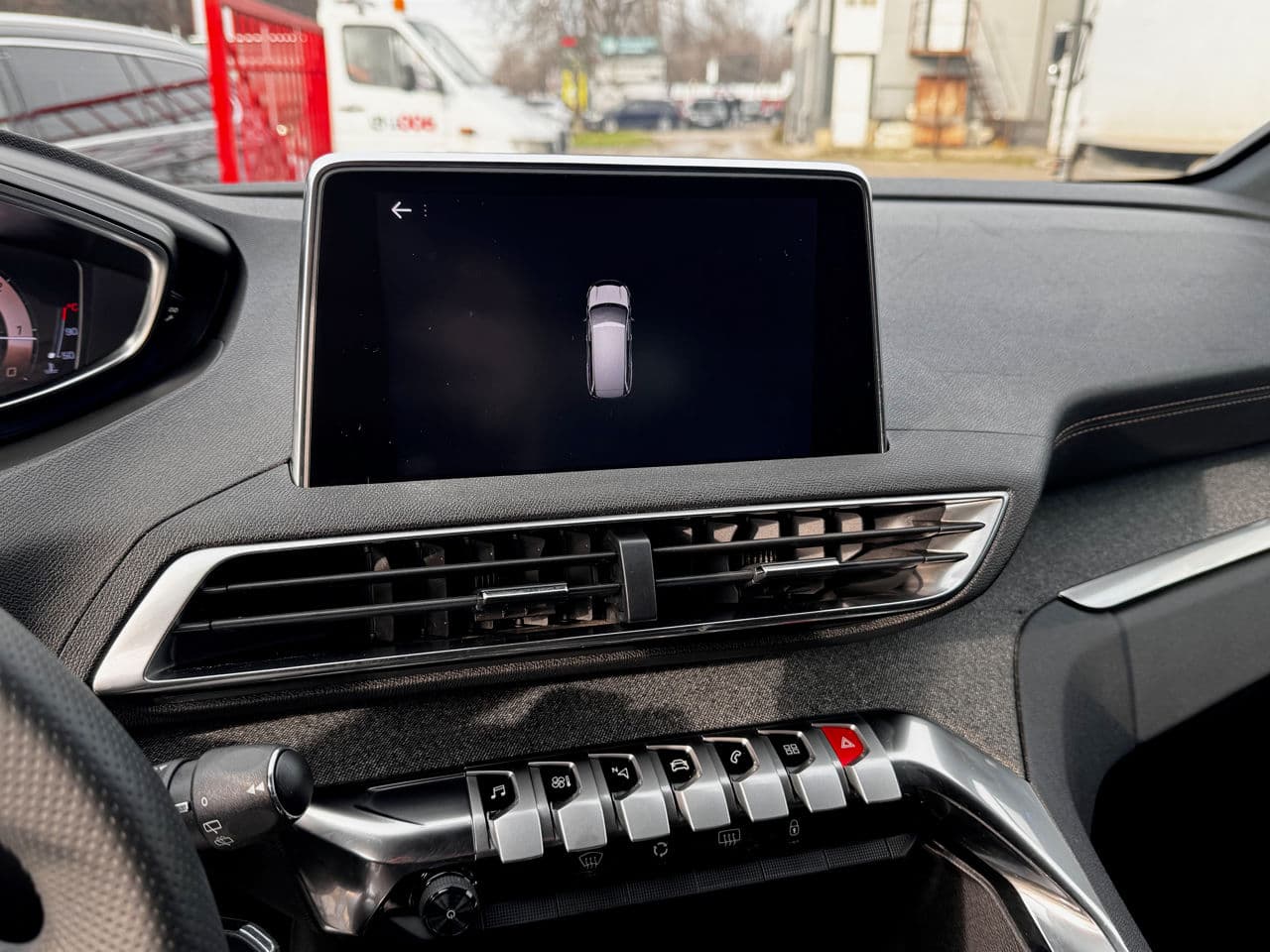 2020 Peugeot 5008 — Miniatură 10
