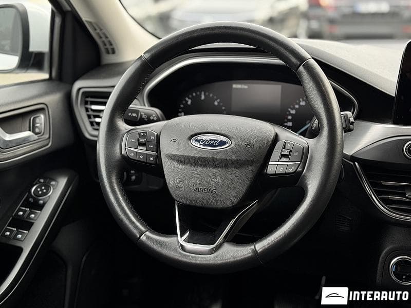 2021 Ford Focus — Miniatură 11