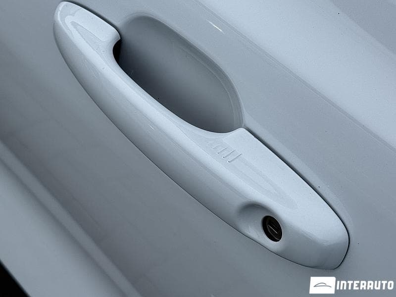 2021 Ford Focus — Miniatură 6