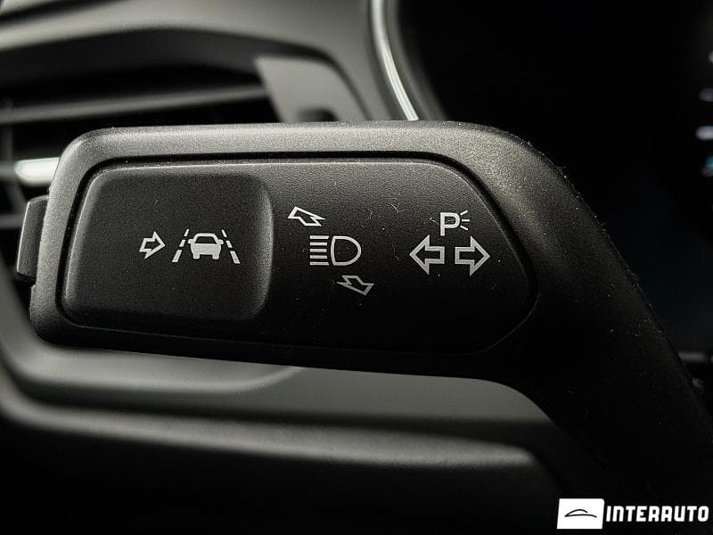 2021 Ford Focus — Miniatură 13