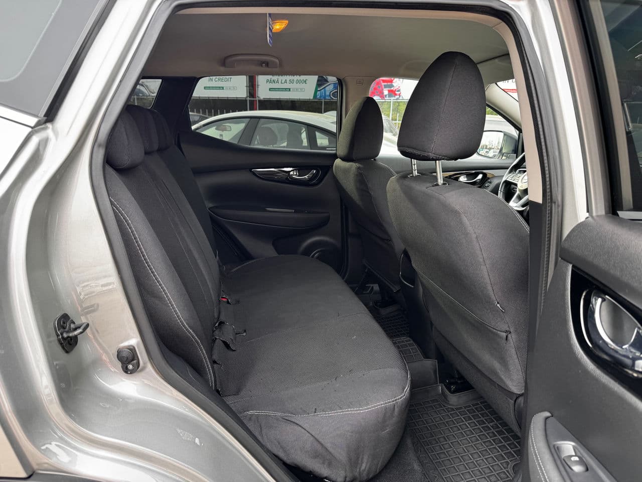 2019 Nissan Qashqai — Miniatură 15