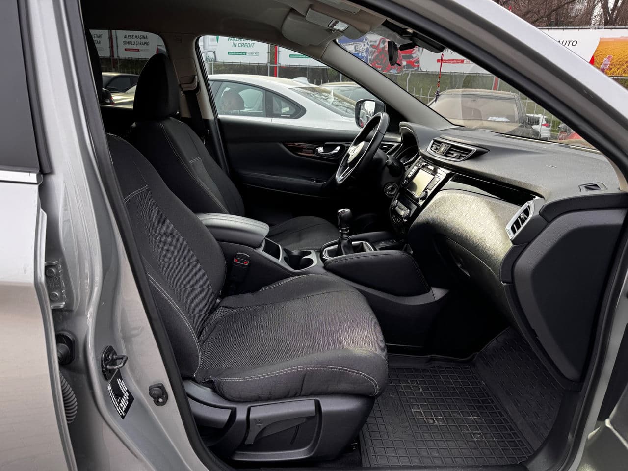 2019 Nissan Qashqai — Miniatură 5