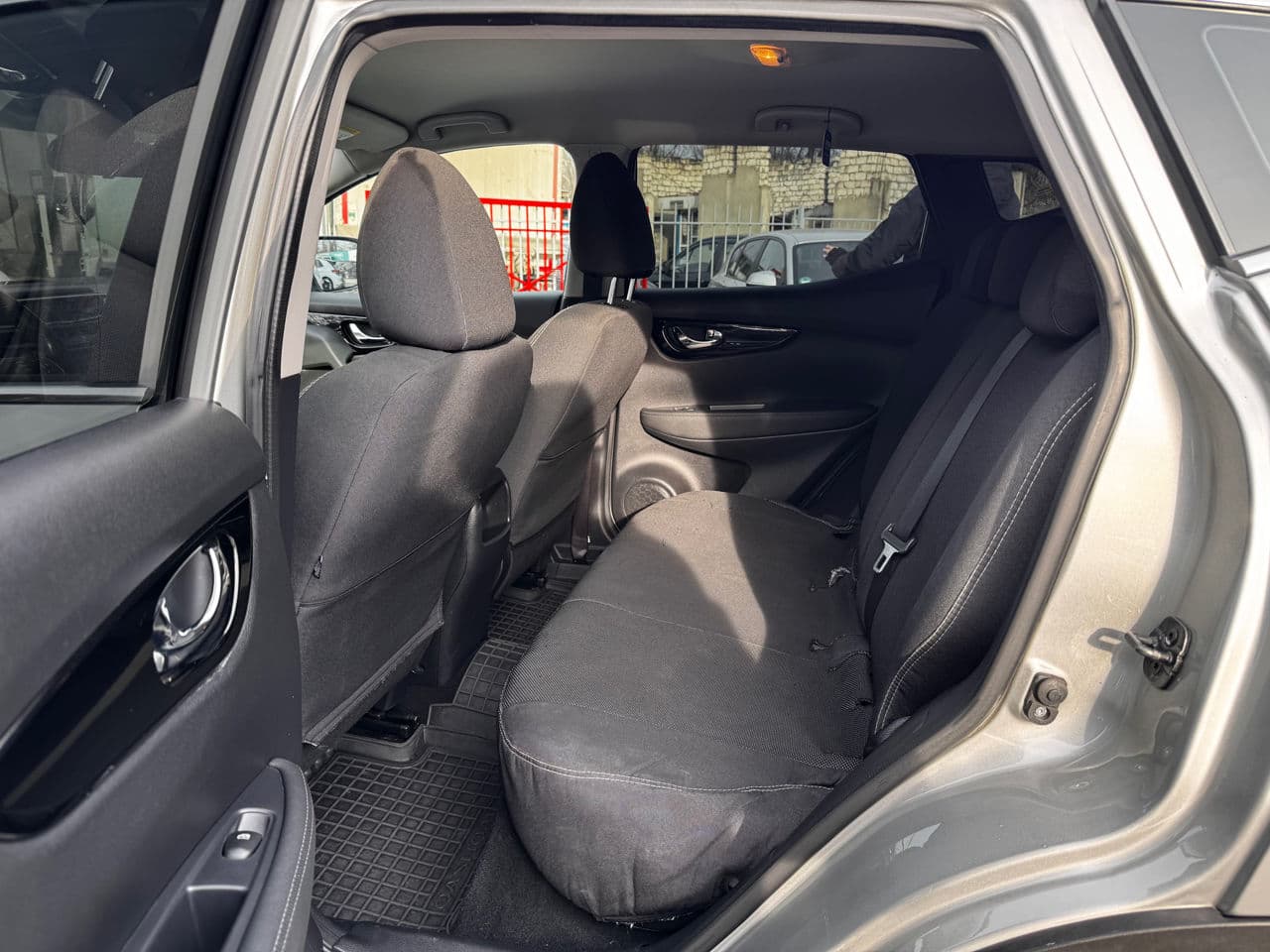 2019 Nissan Qashqai — Miniatură 16