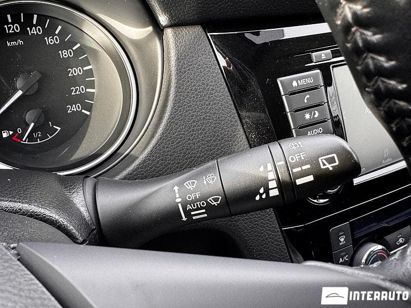 2019 Nissan Qashqai — Miniatură 13