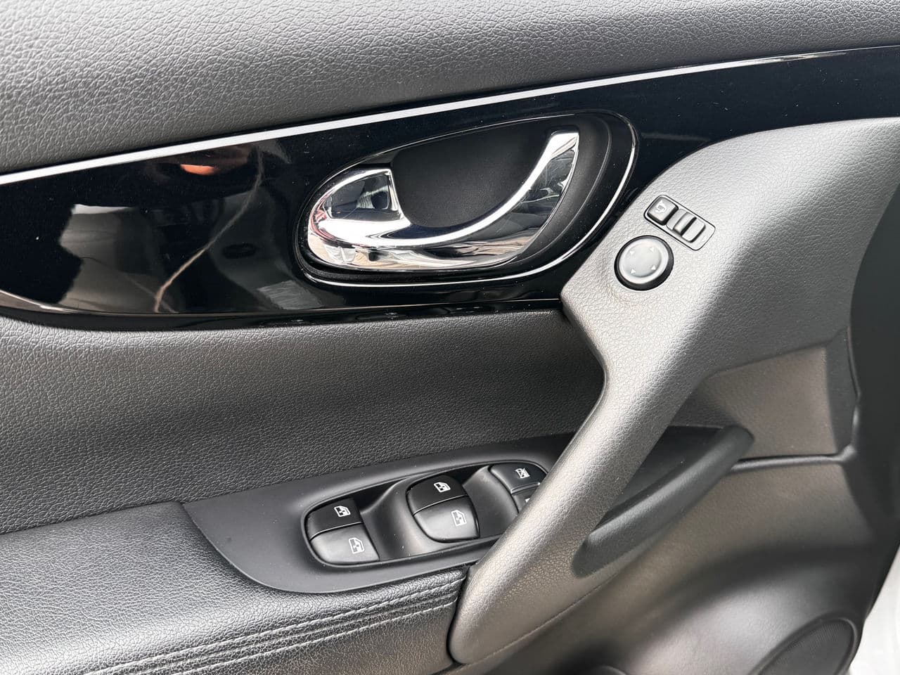 2019 Nissan Qashqai — Miniatură 14