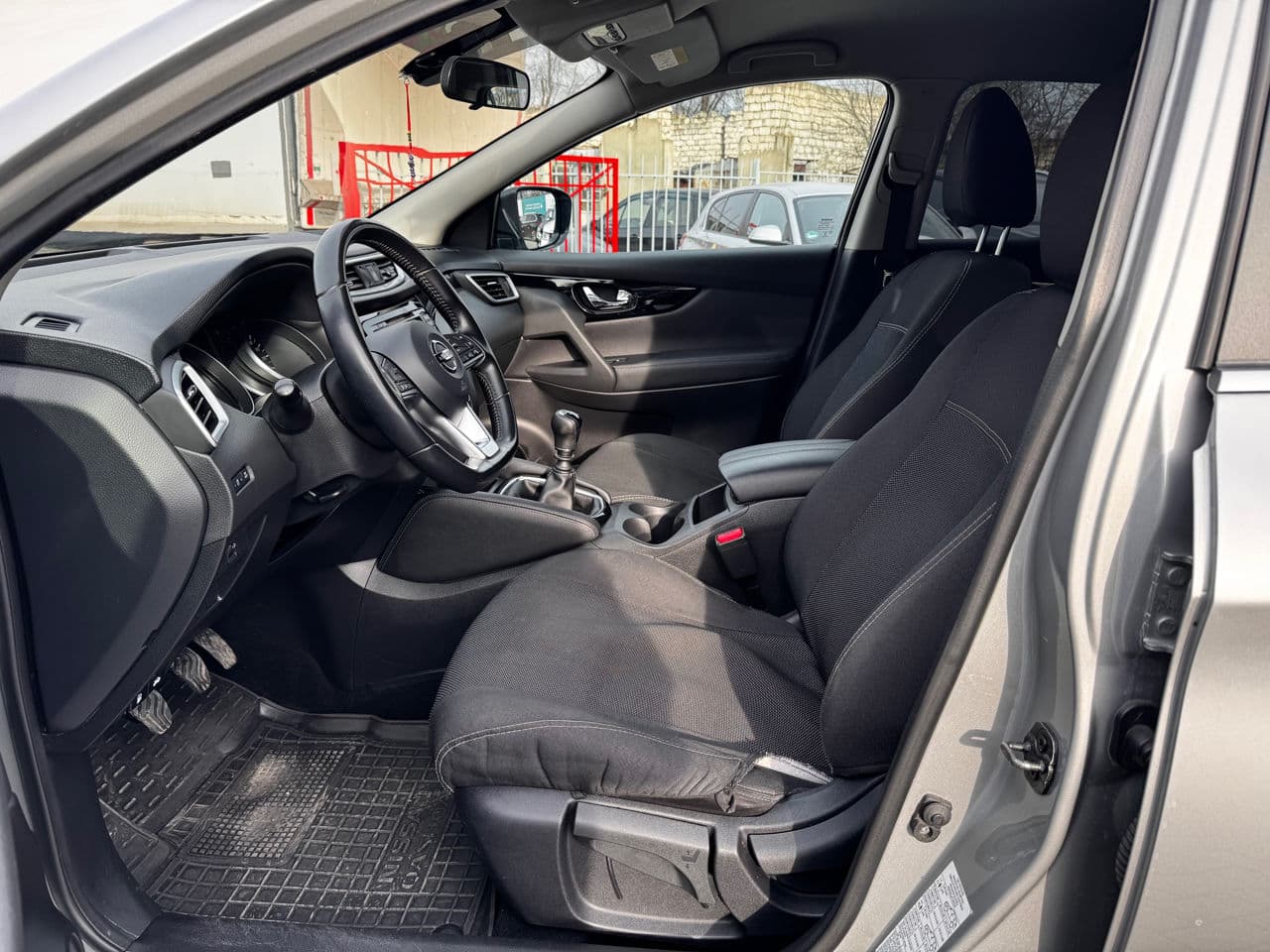 2019 Nissan Qashqai — Miniatură 6