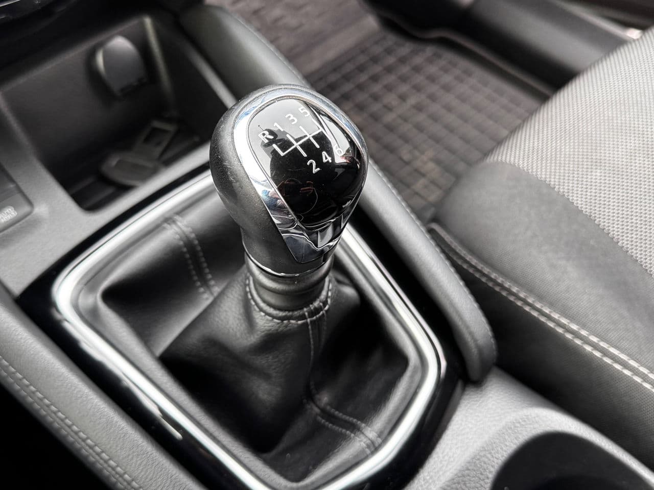 2019 Nissan Qashqai — Miniatură 12