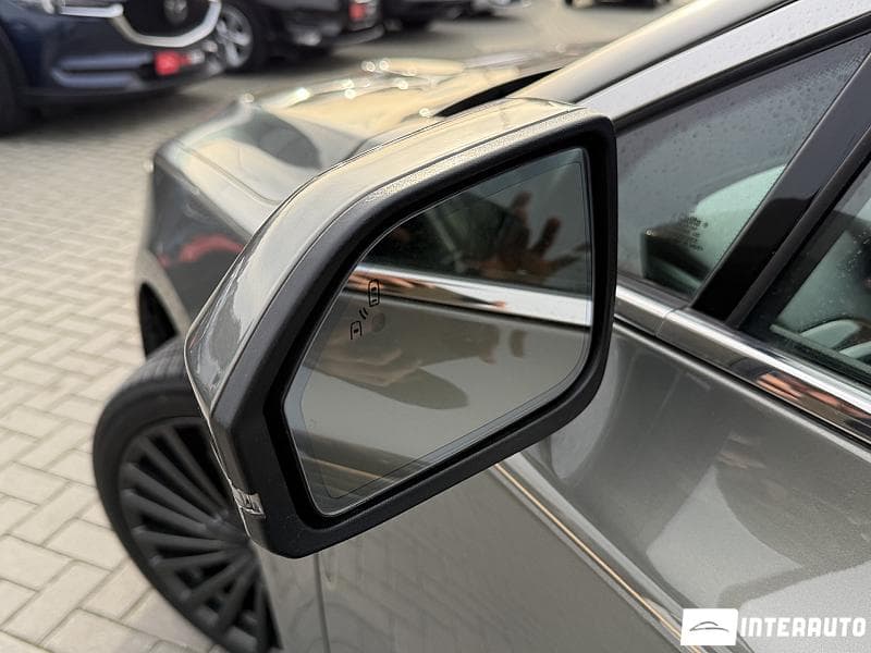 2017 Lincoln MKZ — Miniatură 17