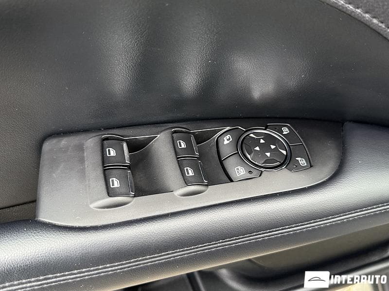 2017 Lincoln MKZ — Miniatură 18