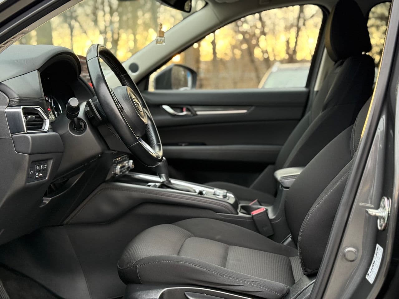 2020 Mazda CX-5 — Miniatură 9