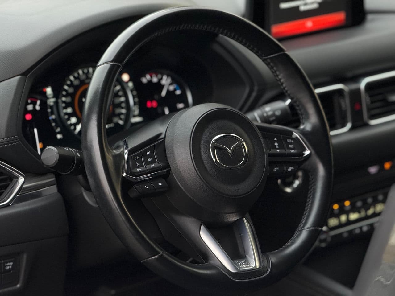 2020 Mazda CX-5 — Miniatură 11