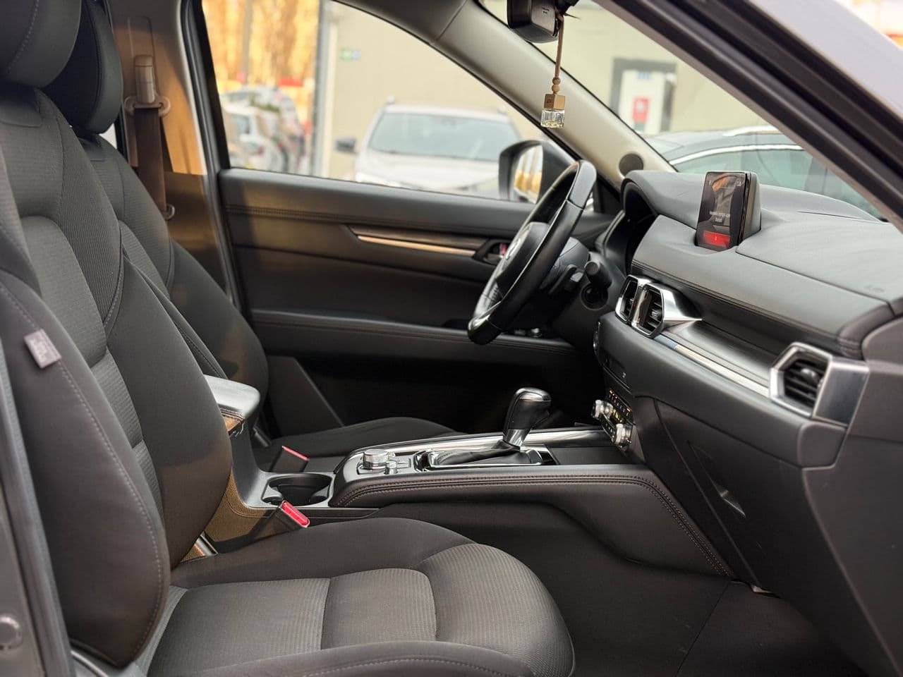 2020 Mazda CX-5 — Miniatură 18