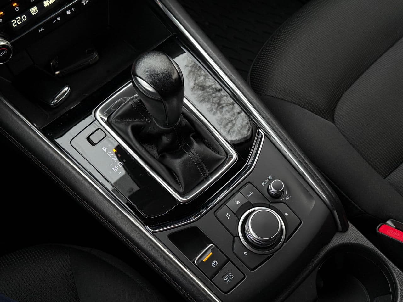 2020 Mazda CX-5 — Miniatură 15
