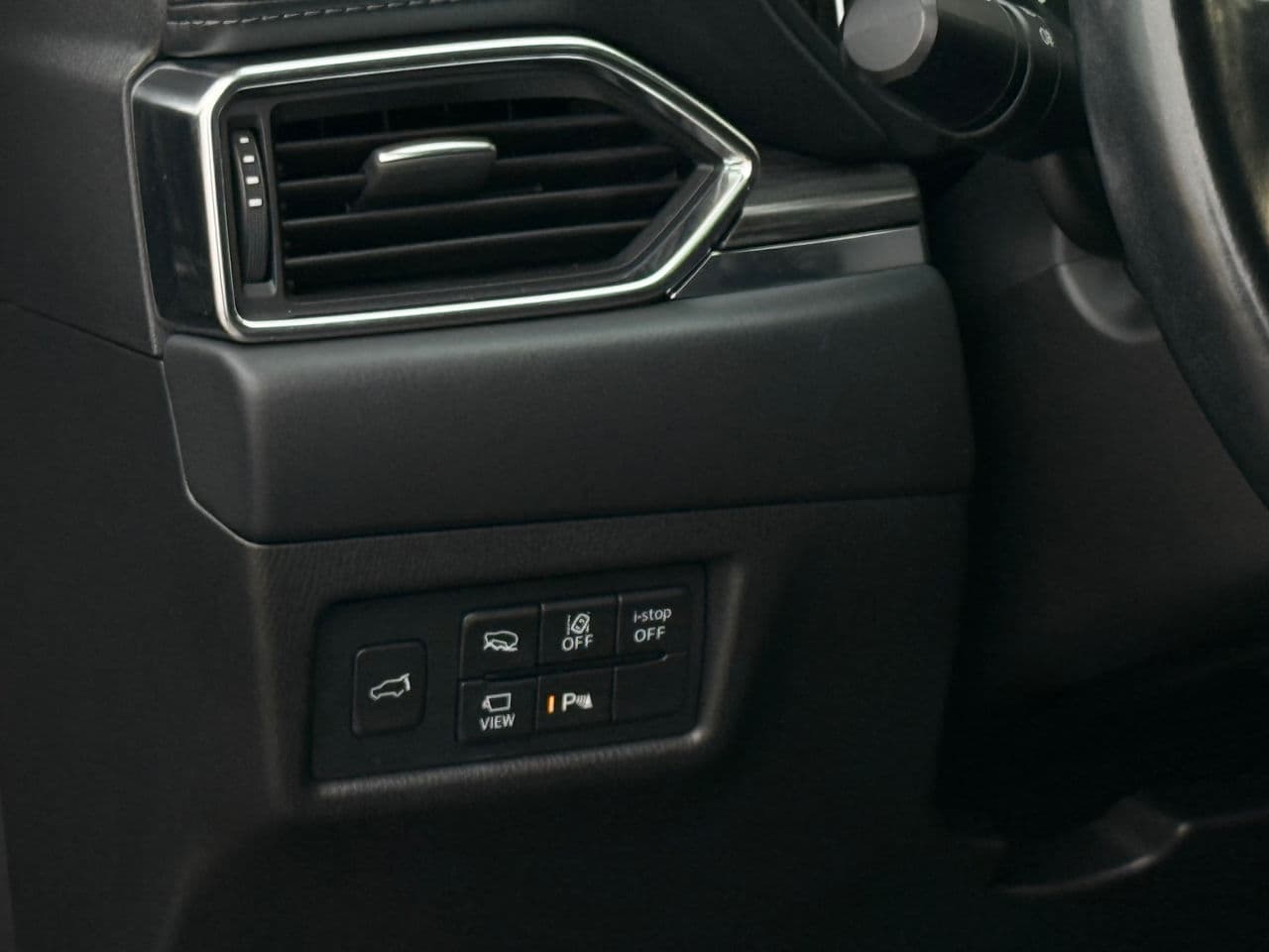 2020 Mazda CX-5 — Miniatură 10
