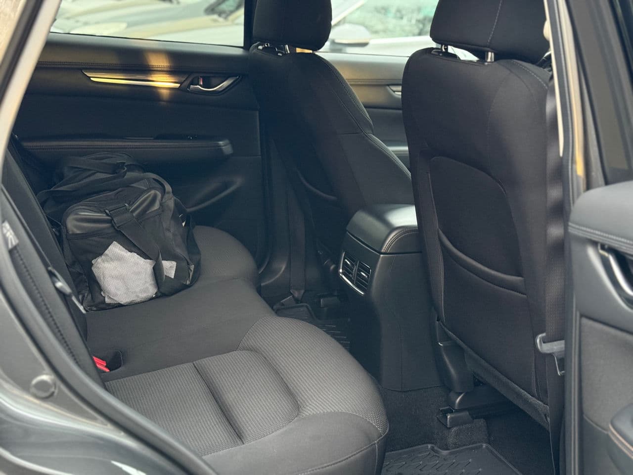 2020 Mazda CX-5 — Miniatură 17
