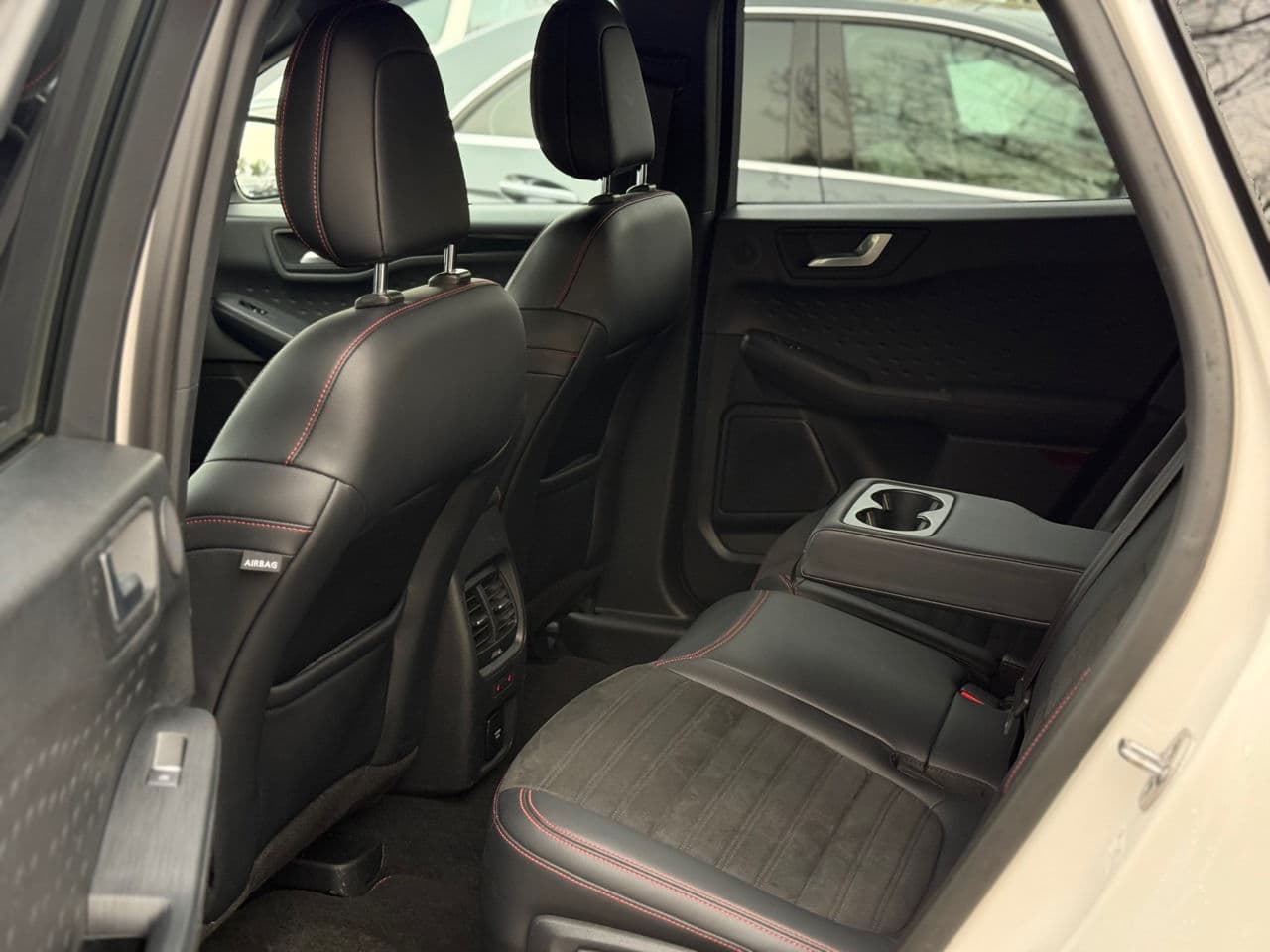 Ford Kuga 2020 — Миниатюра 19