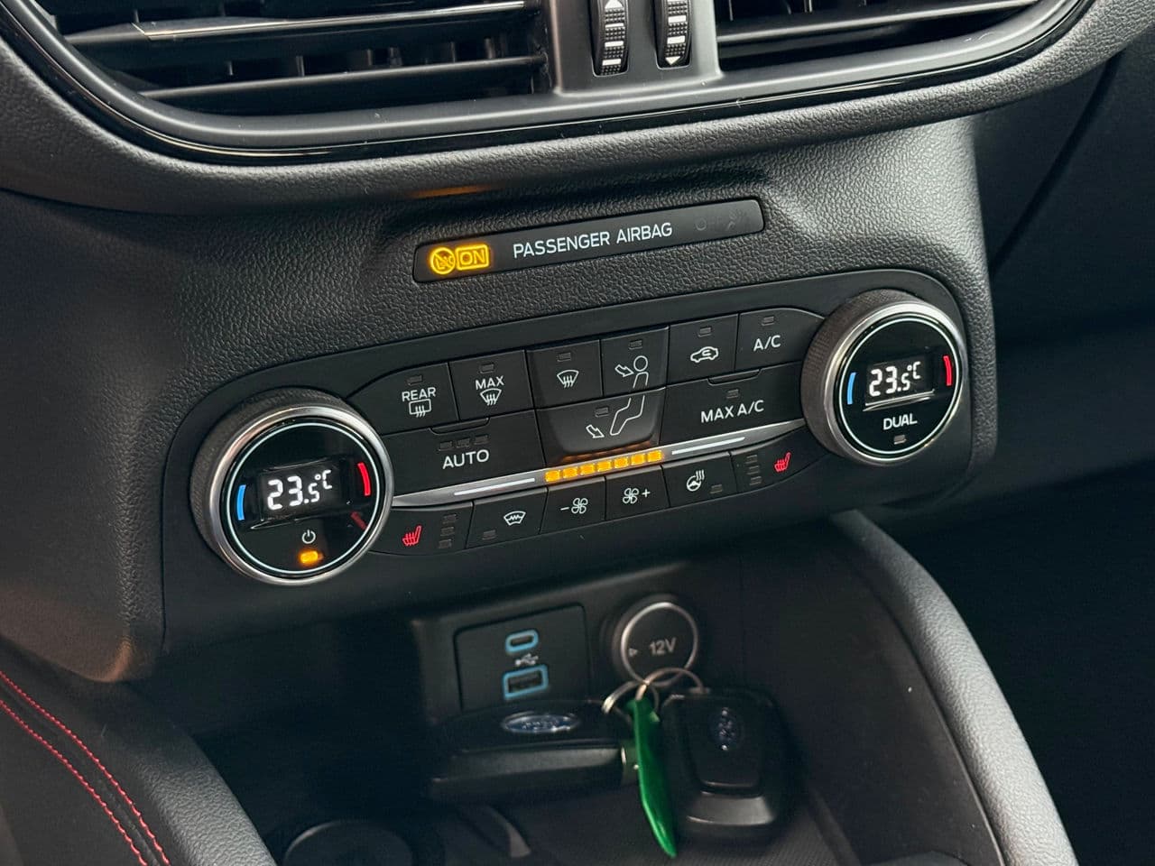 Ford Kuga 2020 — Миниатюра 16
