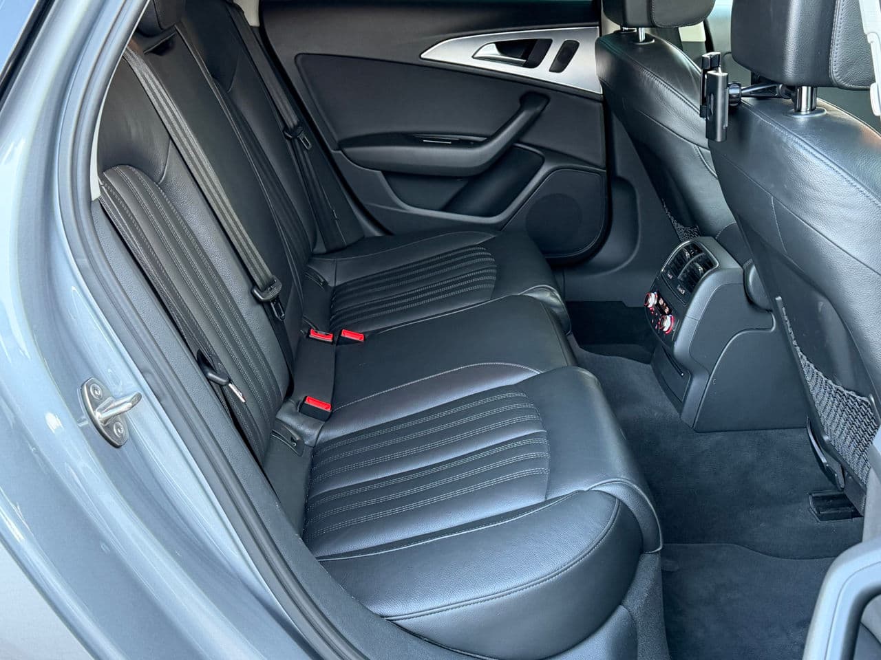 2015 Audi A6 — Miniatură 20