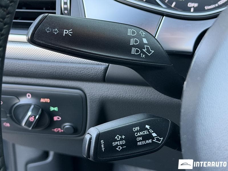 2015 Audi A6 — Miniatură 10