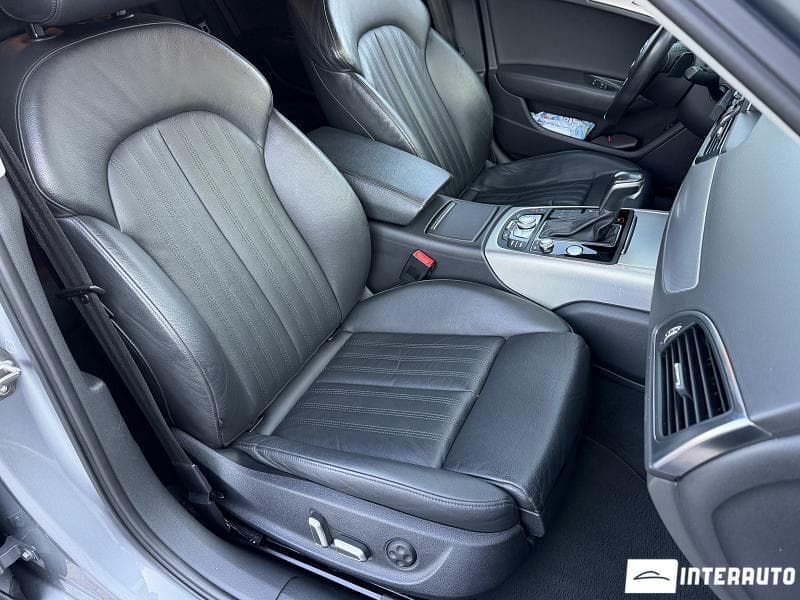 2015 Audi A6 — Miniatură 17