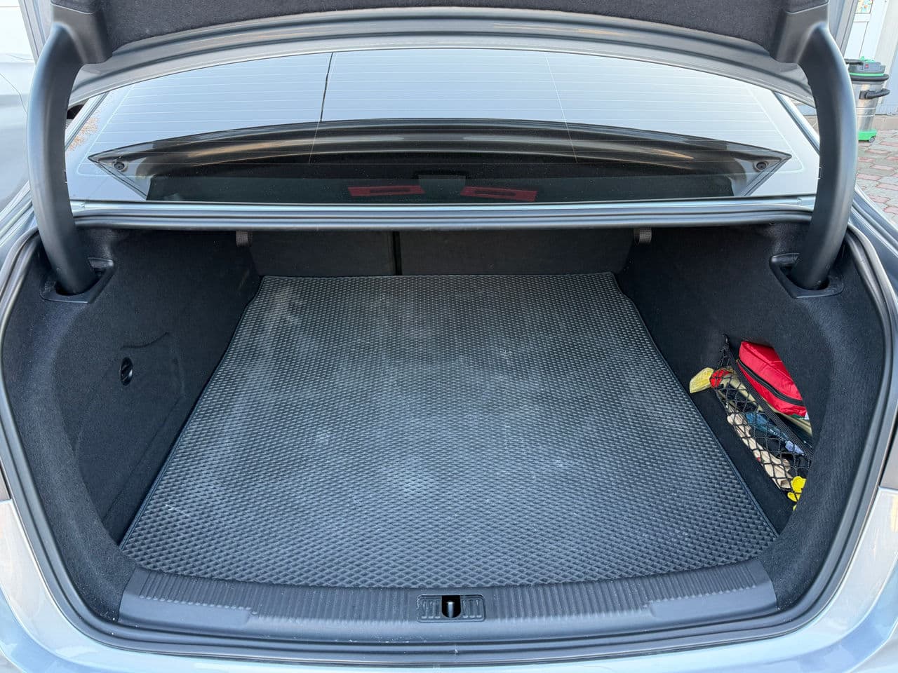 2015 Audi A6 — Miniatură 21