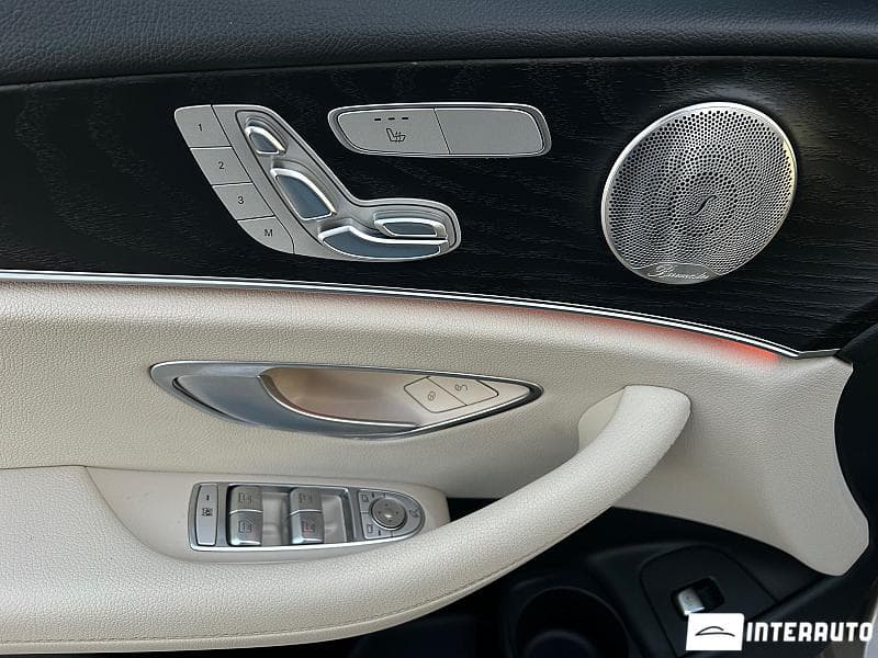 2023 Mercedes E 350 — Miniatură 7
