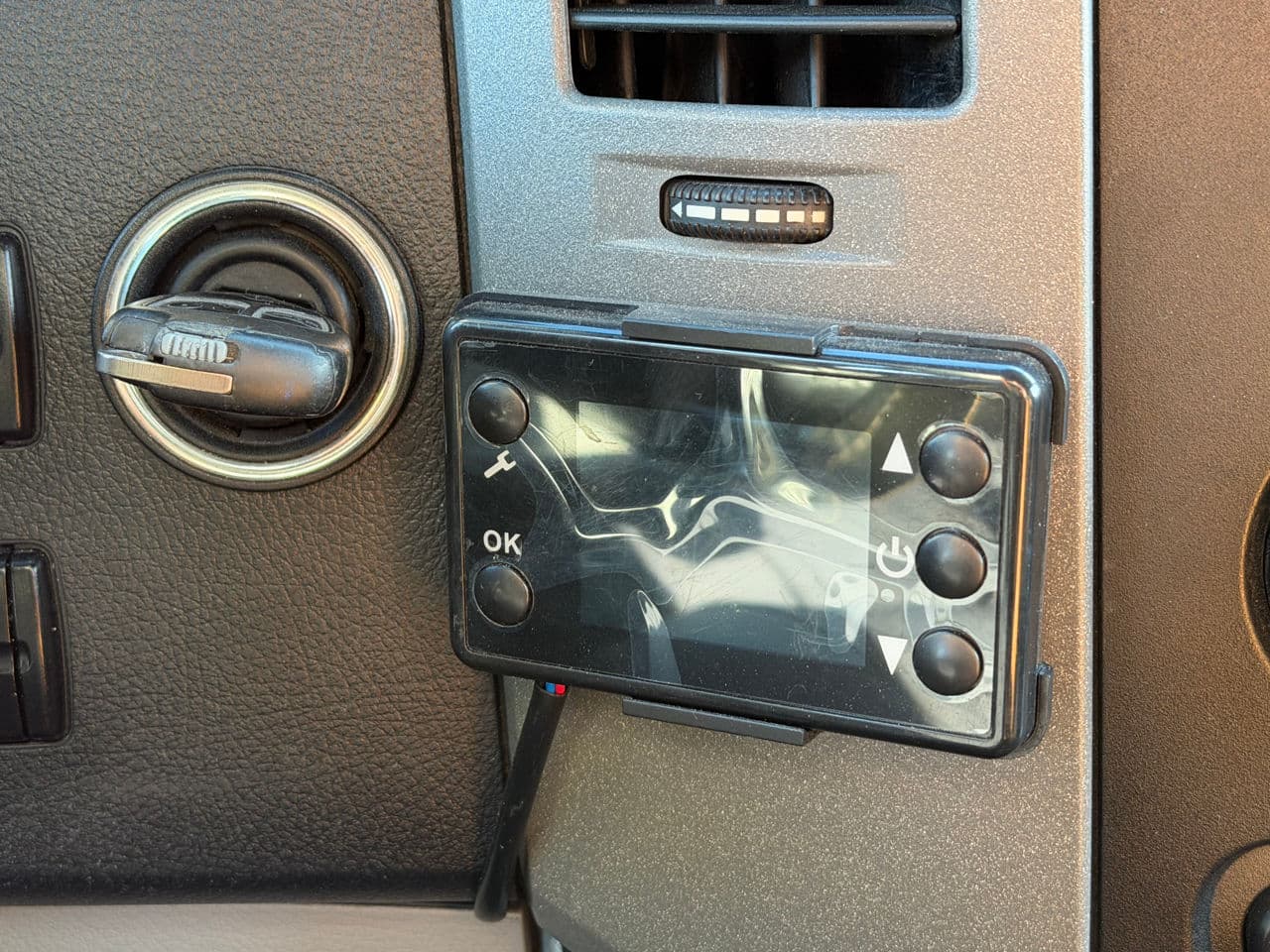 2007 Mercedes Sprinter — Miniatură 15