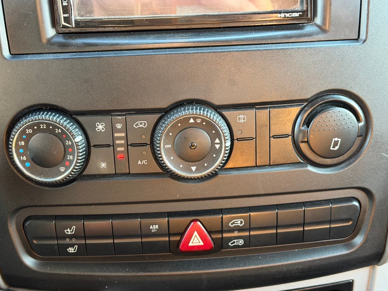 2007 Mercedes Sprinter — Miniatură 13